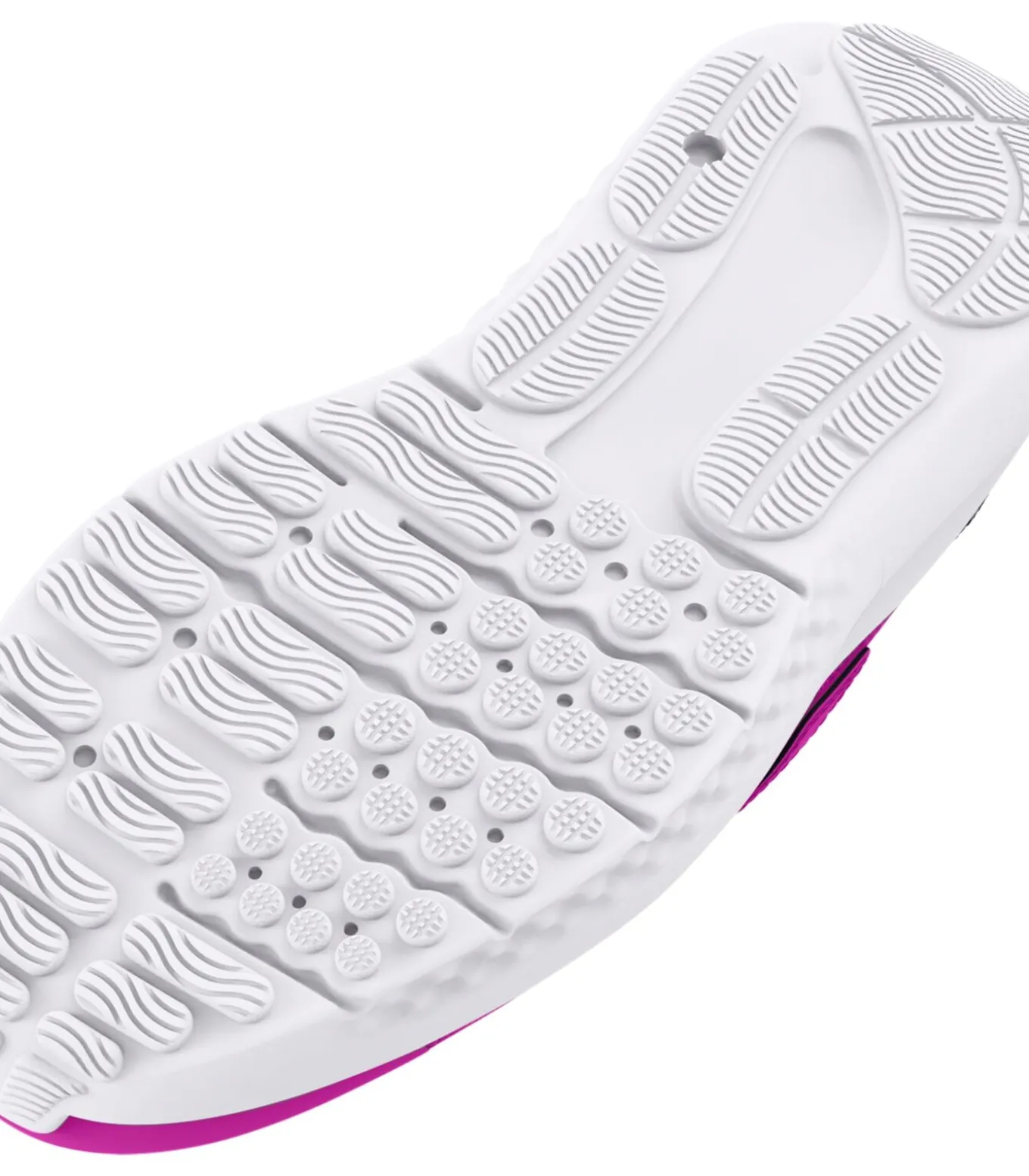 Hardloopschoenen kleuters meisjes Surge 4 AC