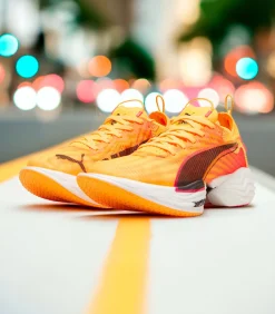 Hardloopschoenen voor dames Fast-R Nitro Elite 2 Fir...