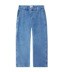 Hardwork Carpenter Denim