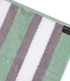 Harmony - Set van 4 handdoeken