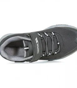 HARRELSON - Sneakers - Zwart