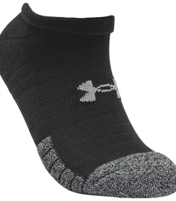 HEATGEAR - Sokken - Zwart