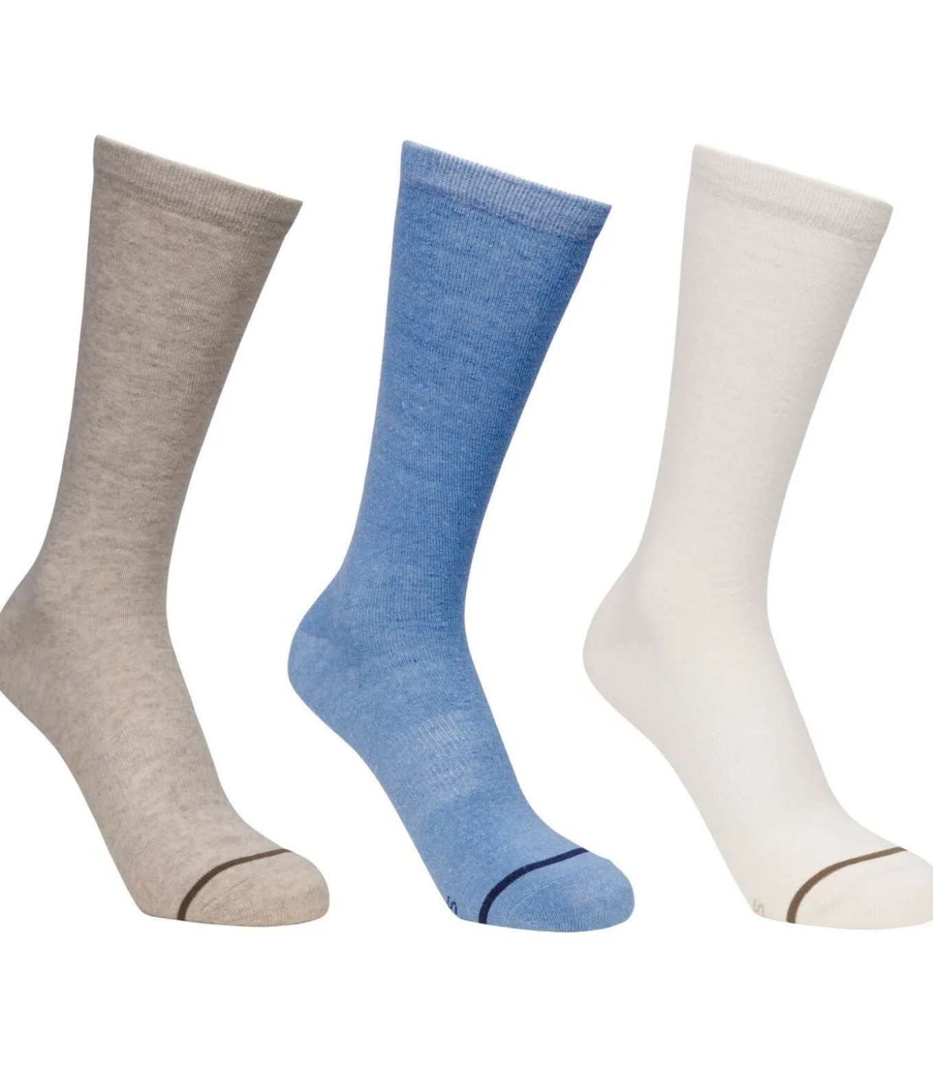 HEATHAN - Sokken - Anthraciet Grijs