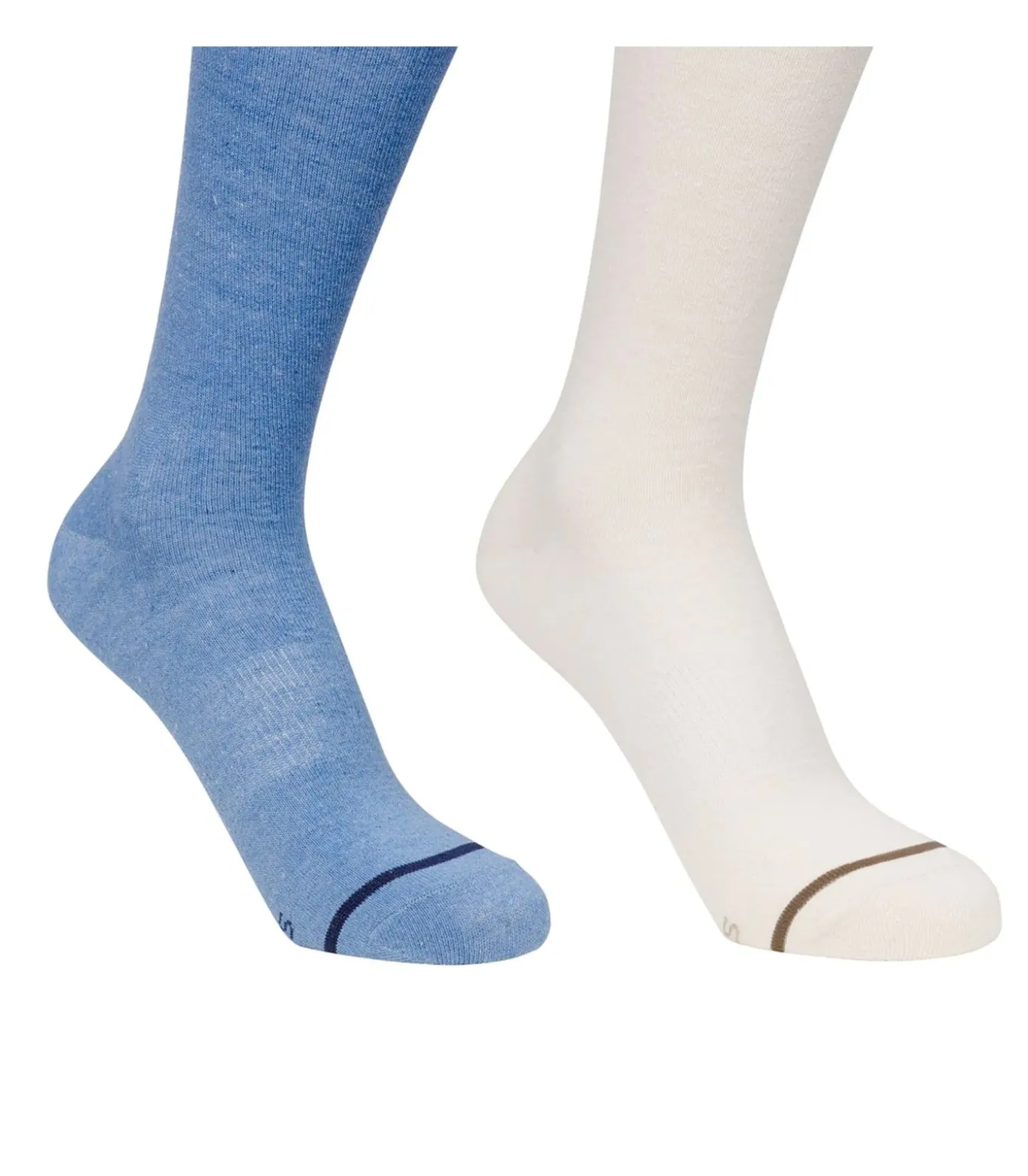 HEATHAN - Sokken - Anthraciet Grijs