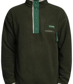 Helvetia II Half Snap Fleece