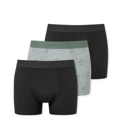 Heren Ondergoed 3-Pack Boxer