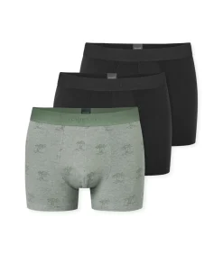 Heren Ondergoed 3-Pack Boxer