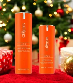 Heren Vitamine C Good Night Sleep