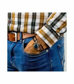 Herenarmband "Chris" in zilver 925