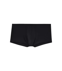 Herenboxer Trunk Plume Zwart