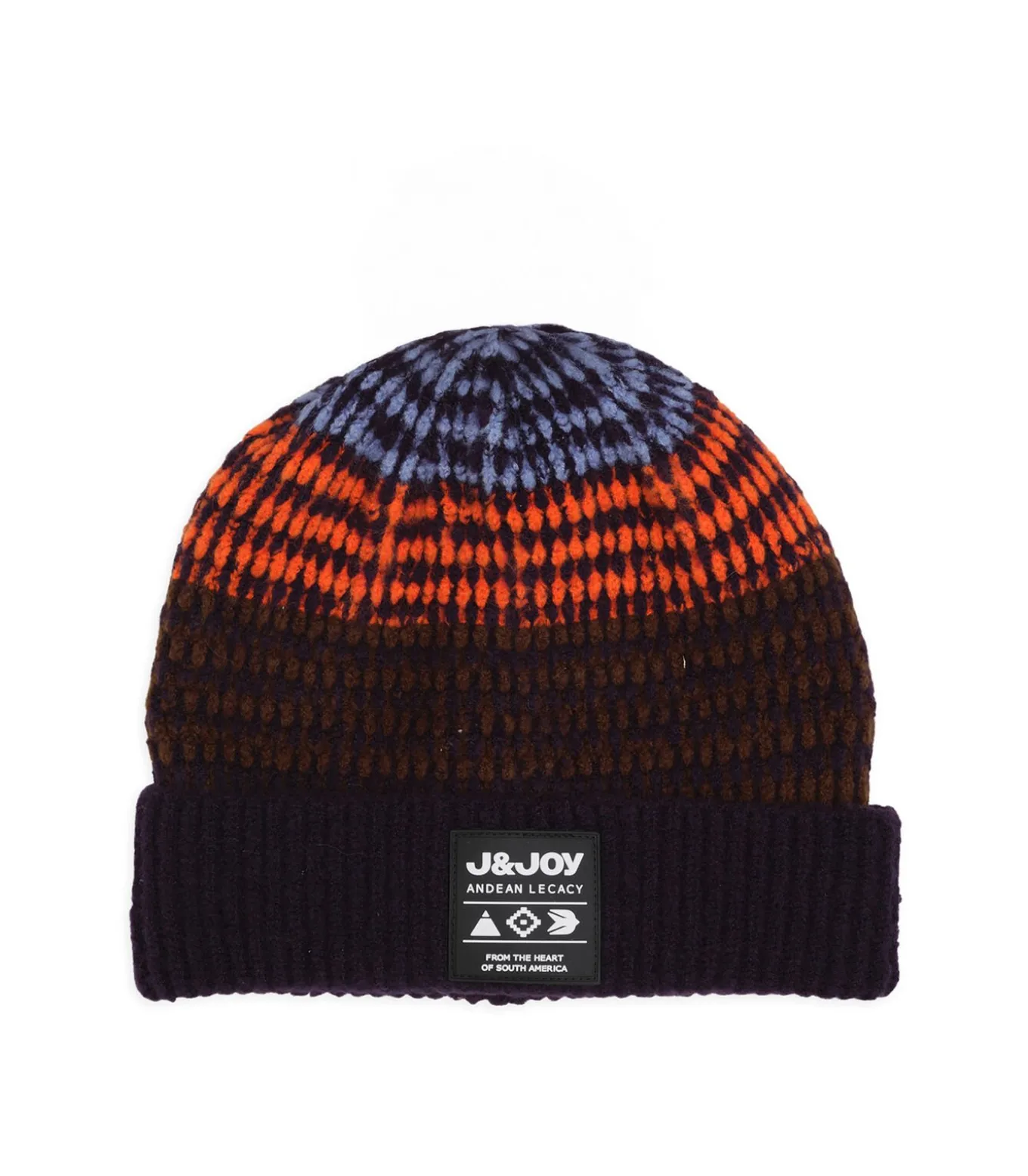 Herenmuts in meerdere kleuren met pompon