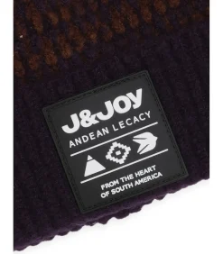 Herenmuts in meerdere kleuren met pompon