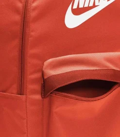 HERITAGE 2.0 - Rugzak - Oranje