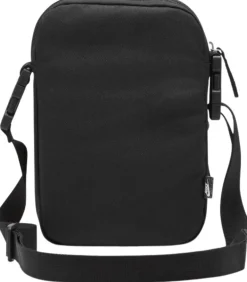 HERITAGE - Crossbody Zak - Zwart