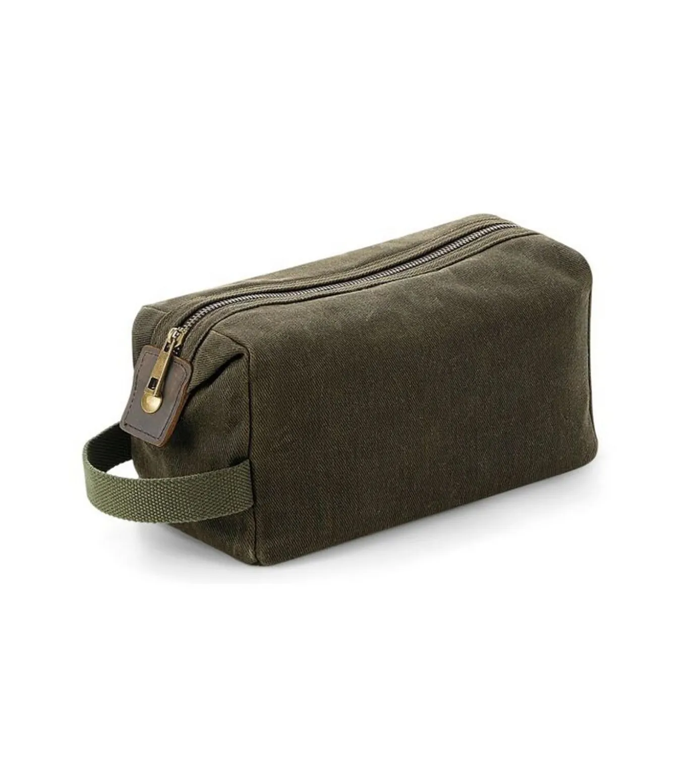 HERITAGE - Tas - Khaki