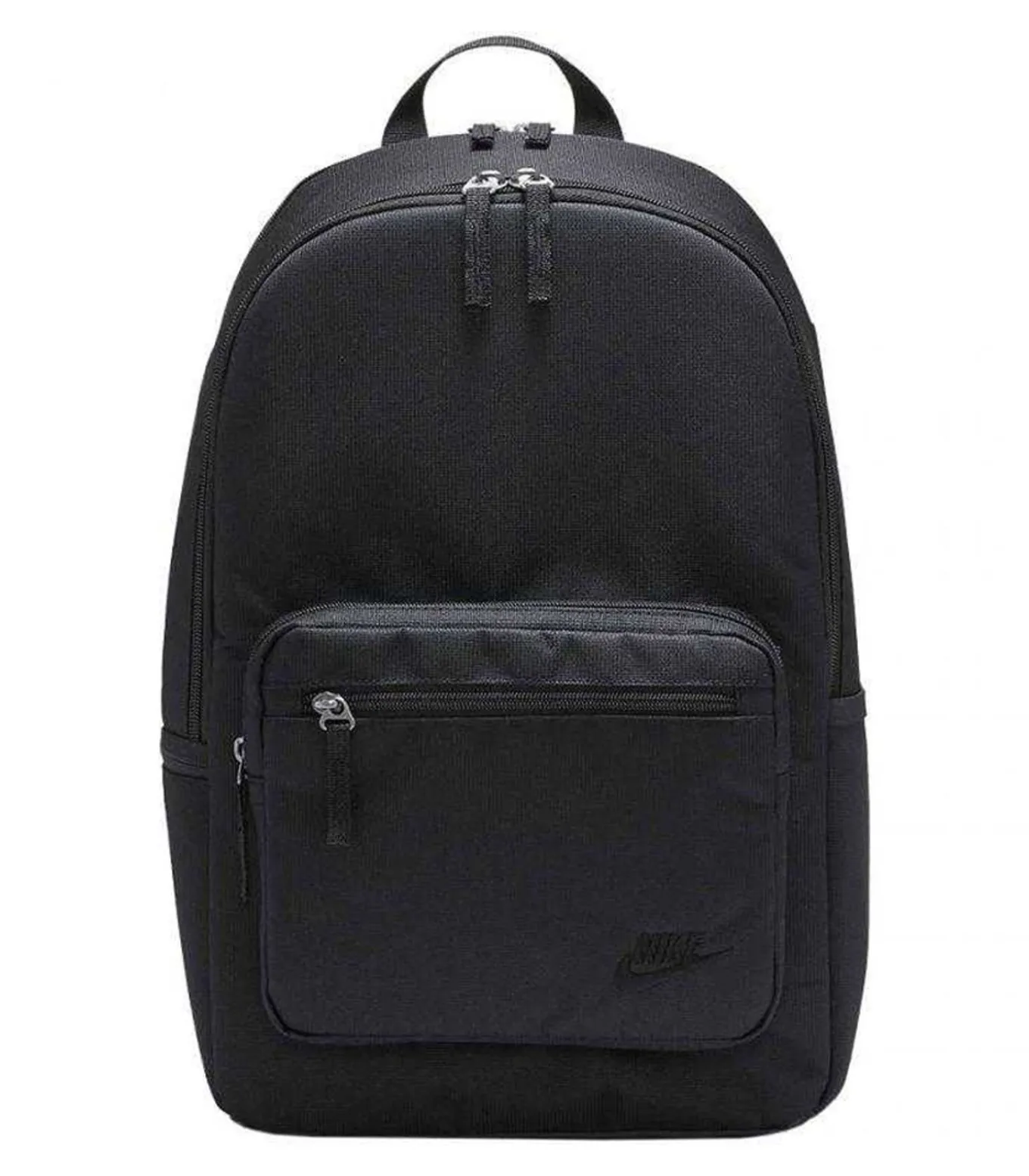 HERITAGE EUGENE - Rugzak - Zwart