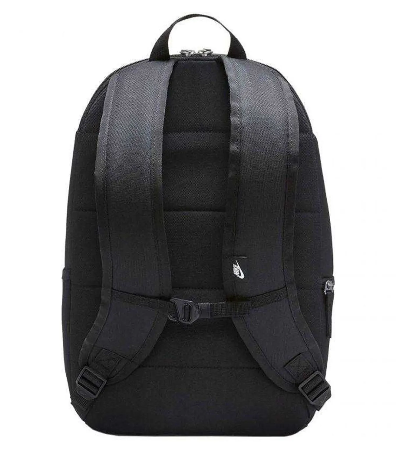 HERITAGE EUGENE - Rugzak - Zwart