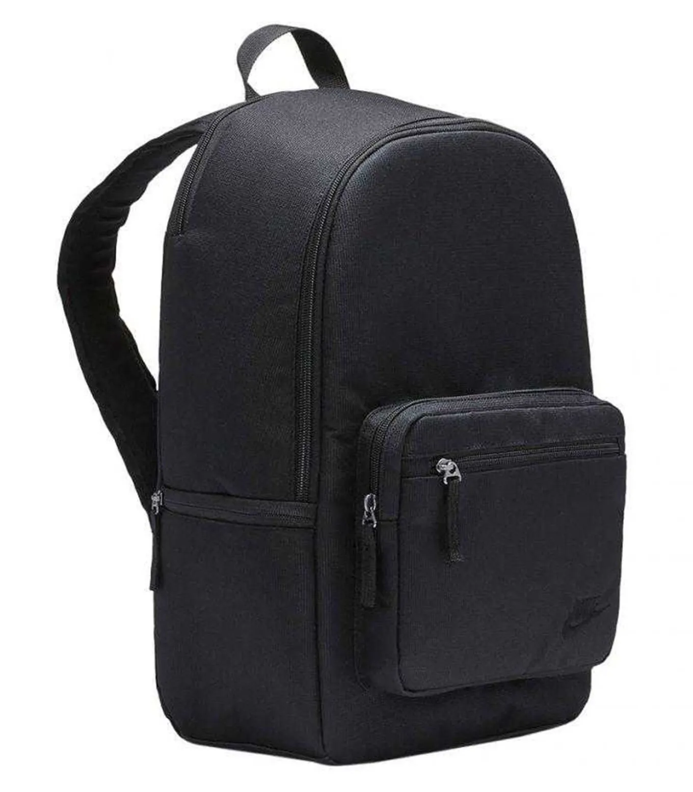 HERITAGE EUGENE - Rugzak - Zwart