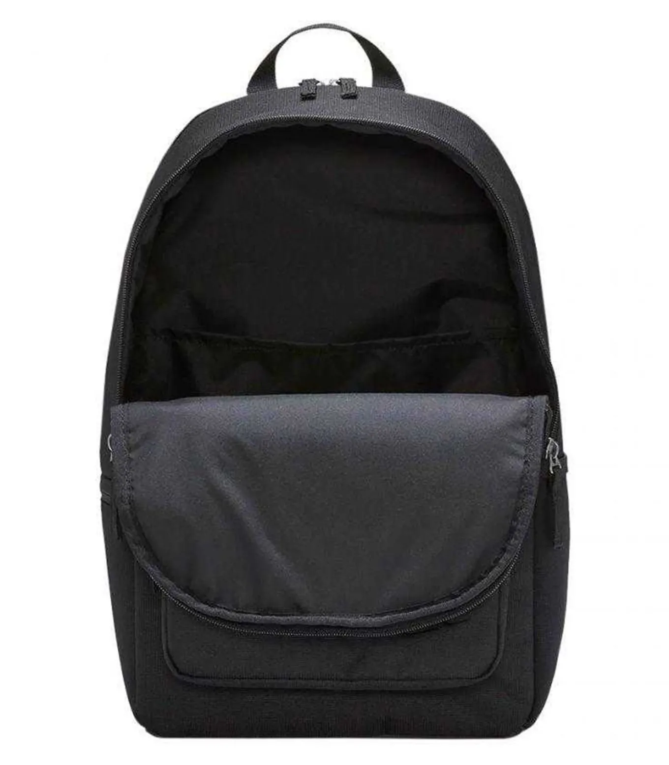 HERITAGE EUGENE - Rugzak - Zwart