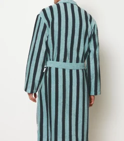 HERITAGE MEN - Badjas