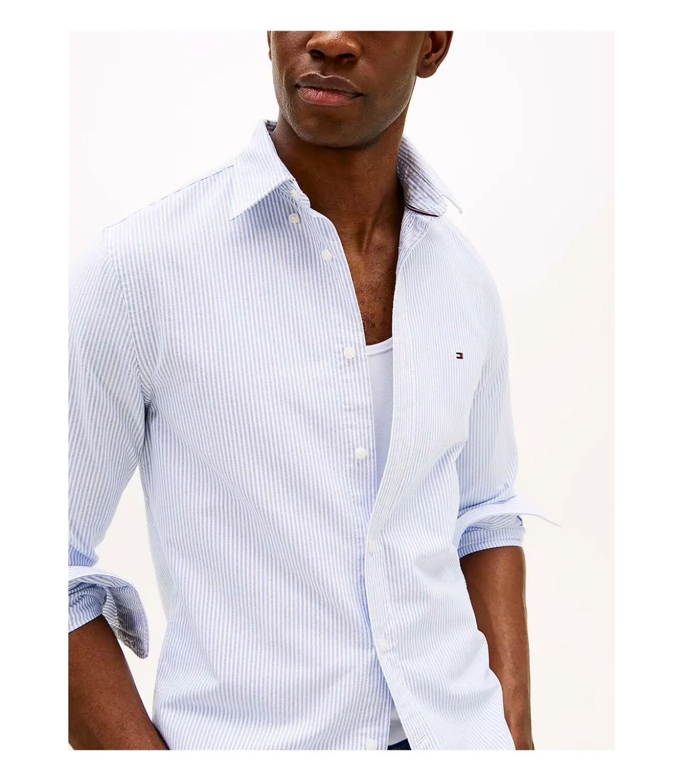 Heritage Oxford Stri, 0G0