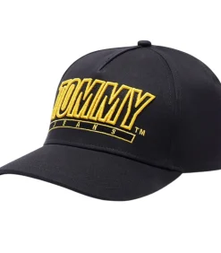 HERITAGE STUDIUM - Baseball Pet - Zwart