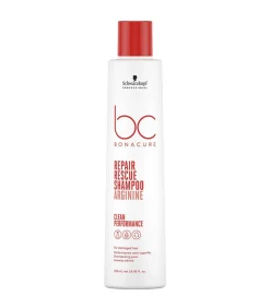 Herstellend Shampoo Repair Rescue BC Bonacure 250 ml