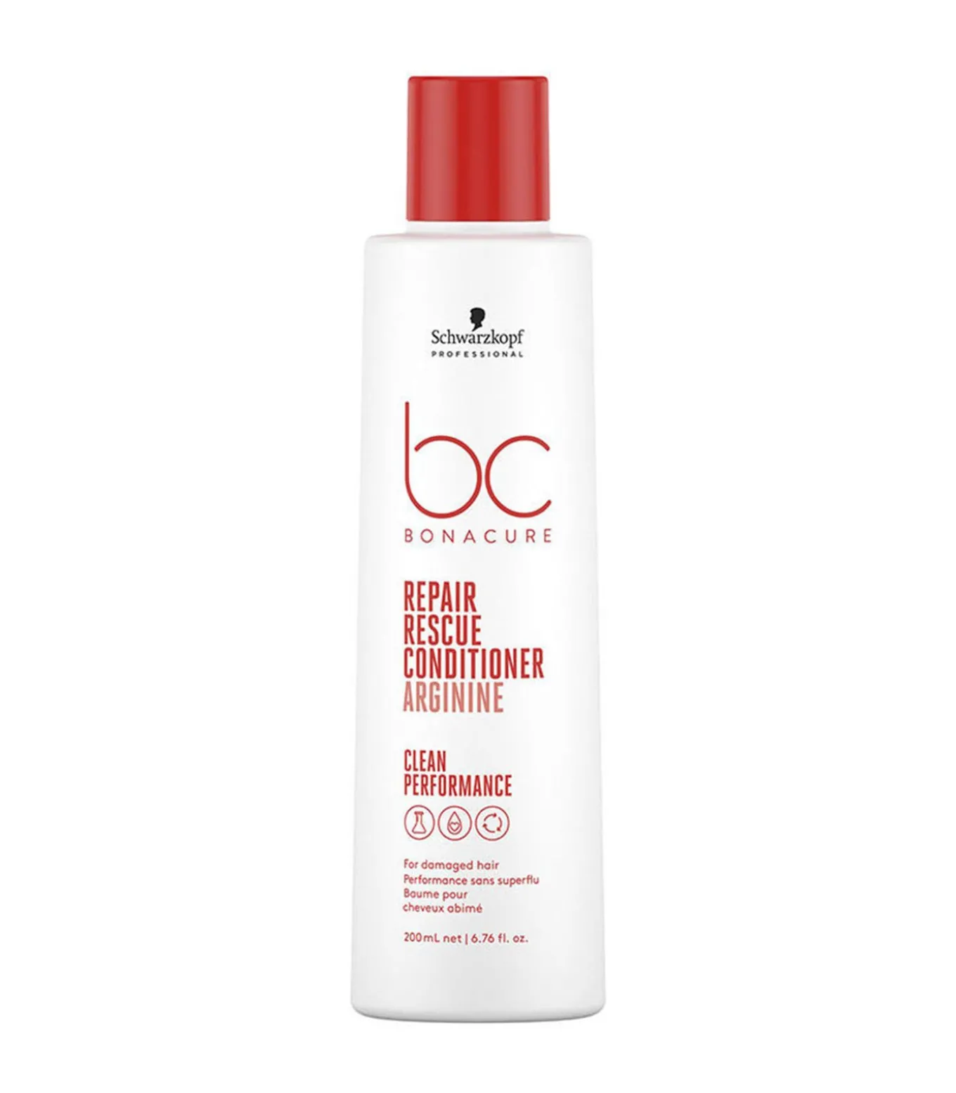Herstellende Conditioner Repair Rescue BC Bonacure 200 ml