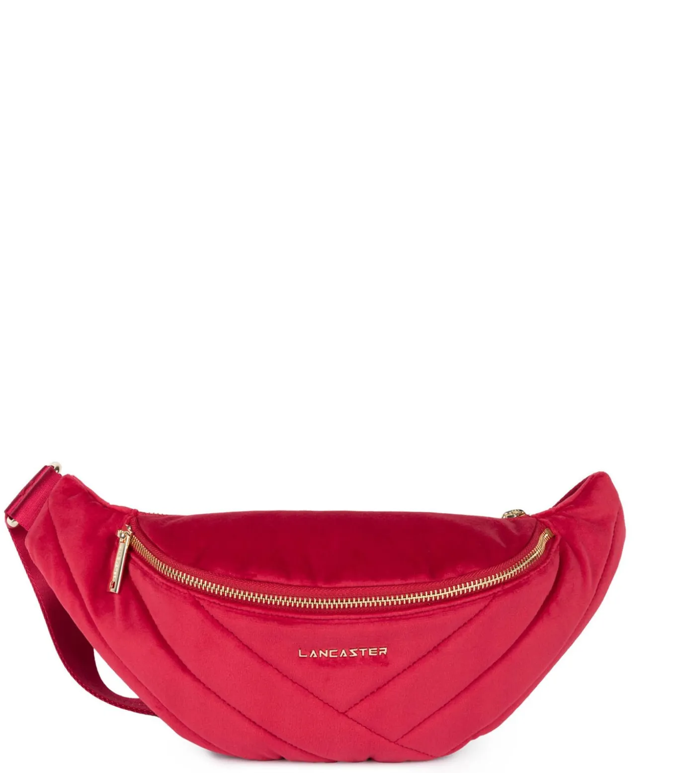 Heuptas - Velvet Matelassé