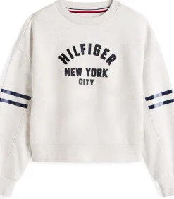 Hilfiger Batwing Sweatshirt