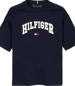 Hilfiger Varsity Tee Ss