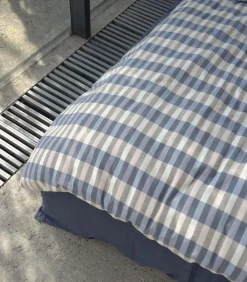 HILLAN - Dekbedovertrek