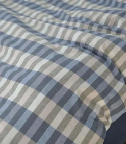 HILLAN - Dekbedovertrek