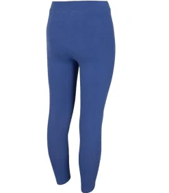 HJL22 - Leggings - Blauw