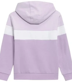 HJL22 - Sweatshirt - Violet