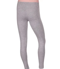HJL22-JLEG004 - Leggings - Grijs