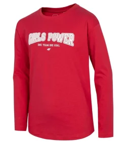 HJZ22 JTSDL002 - T-shirt - Rood