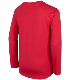 HJZ22 JTSDL002 - T-shirt - Rood