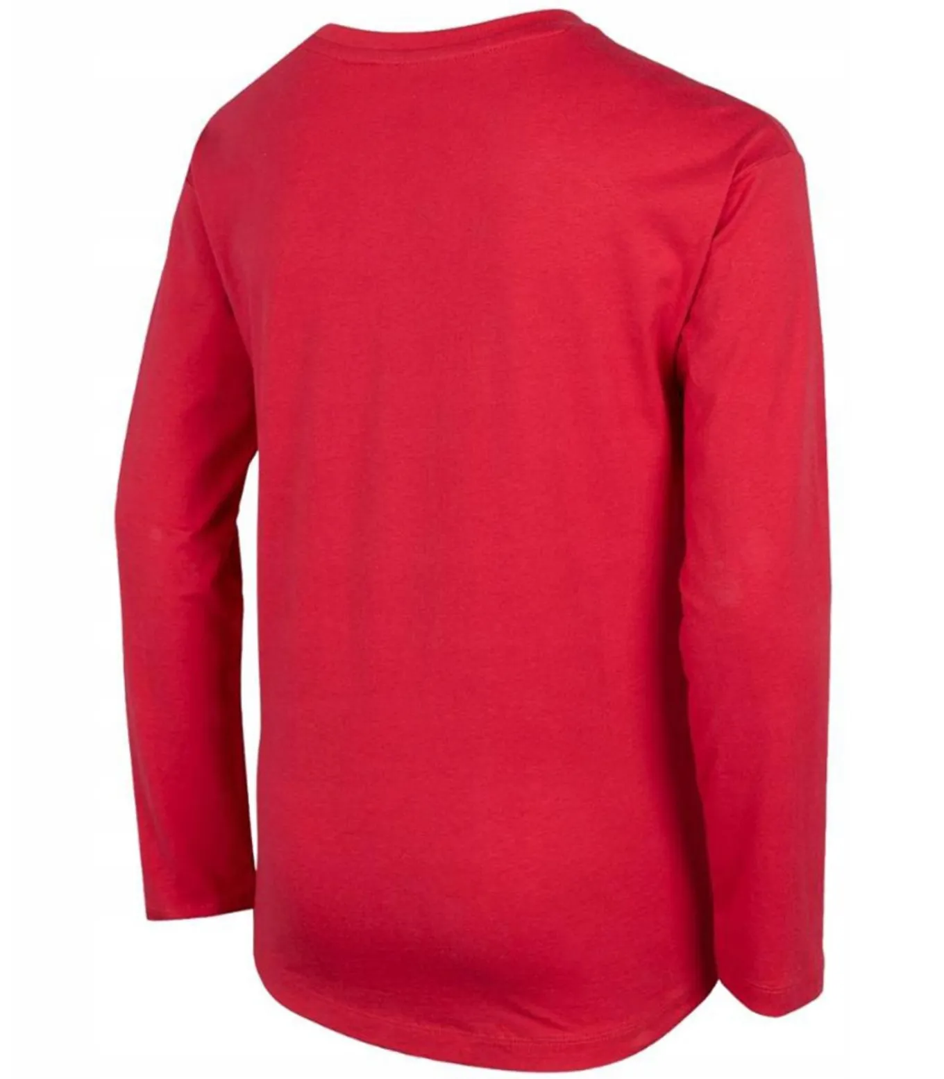 HJZ22 JTSDL002 - T-shirt - Rood
