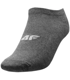 H4L22 - Sokken - Grijs