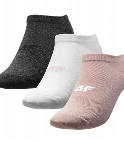 H4L22 - Sokken - Roze