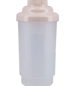 H4L22 BIN002 - Waterfles - Wit