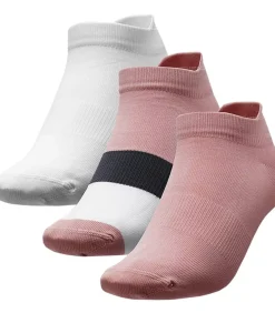 H4L22 SOD002 - Sokken - Wit