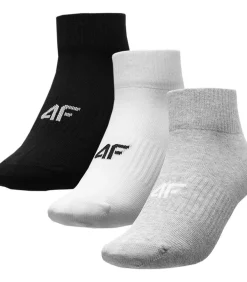 H4L22 SOD303 - Sokken - Wit