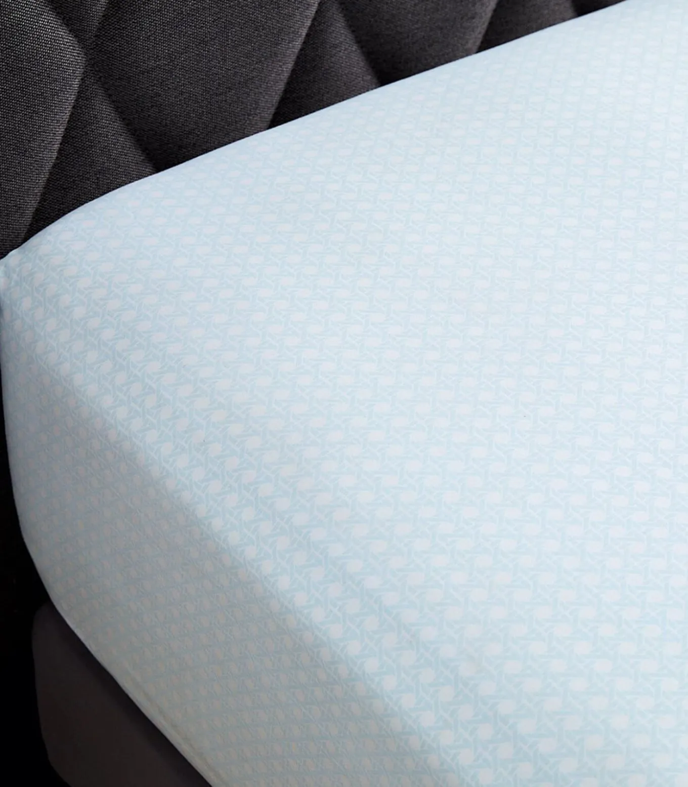 HoesLaken | Hespérides - Vert