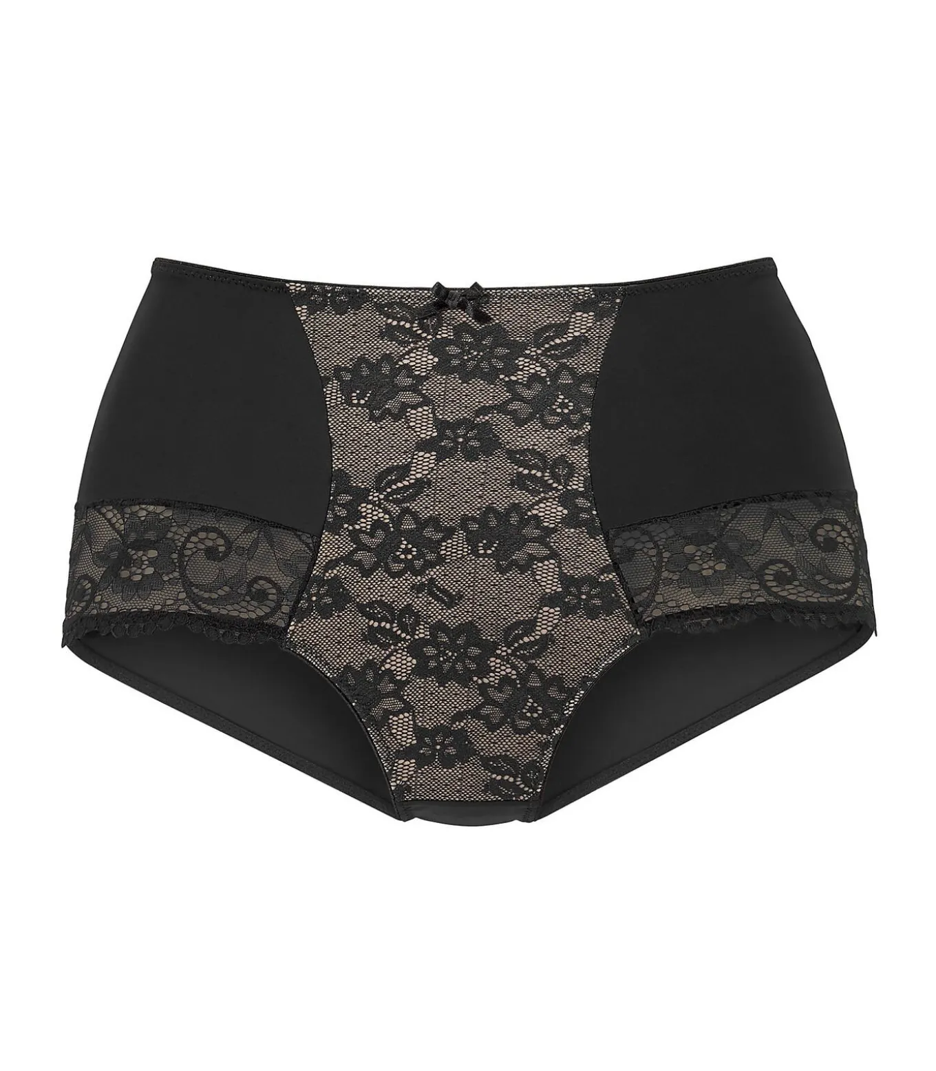 Hoge taille shapewear slip Perfect Basics