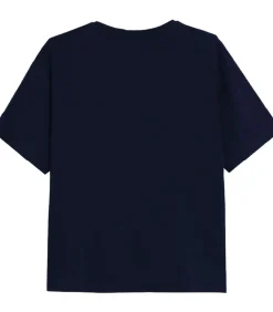 HOGWARTS - T-shirt - Marineblauw