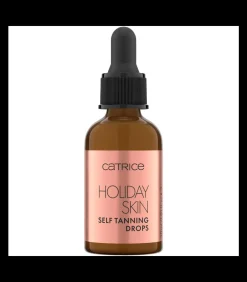 Holiday Skin Zelfbruinende Druppels