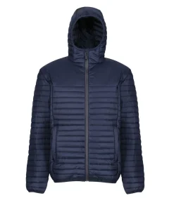 HONESTLY MADE - Jasje - Marineblauw