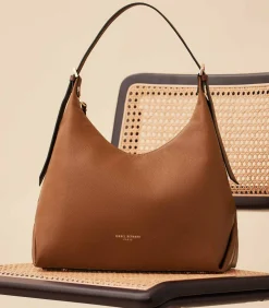 Honoré Schoudertas Bruin IB25075-036